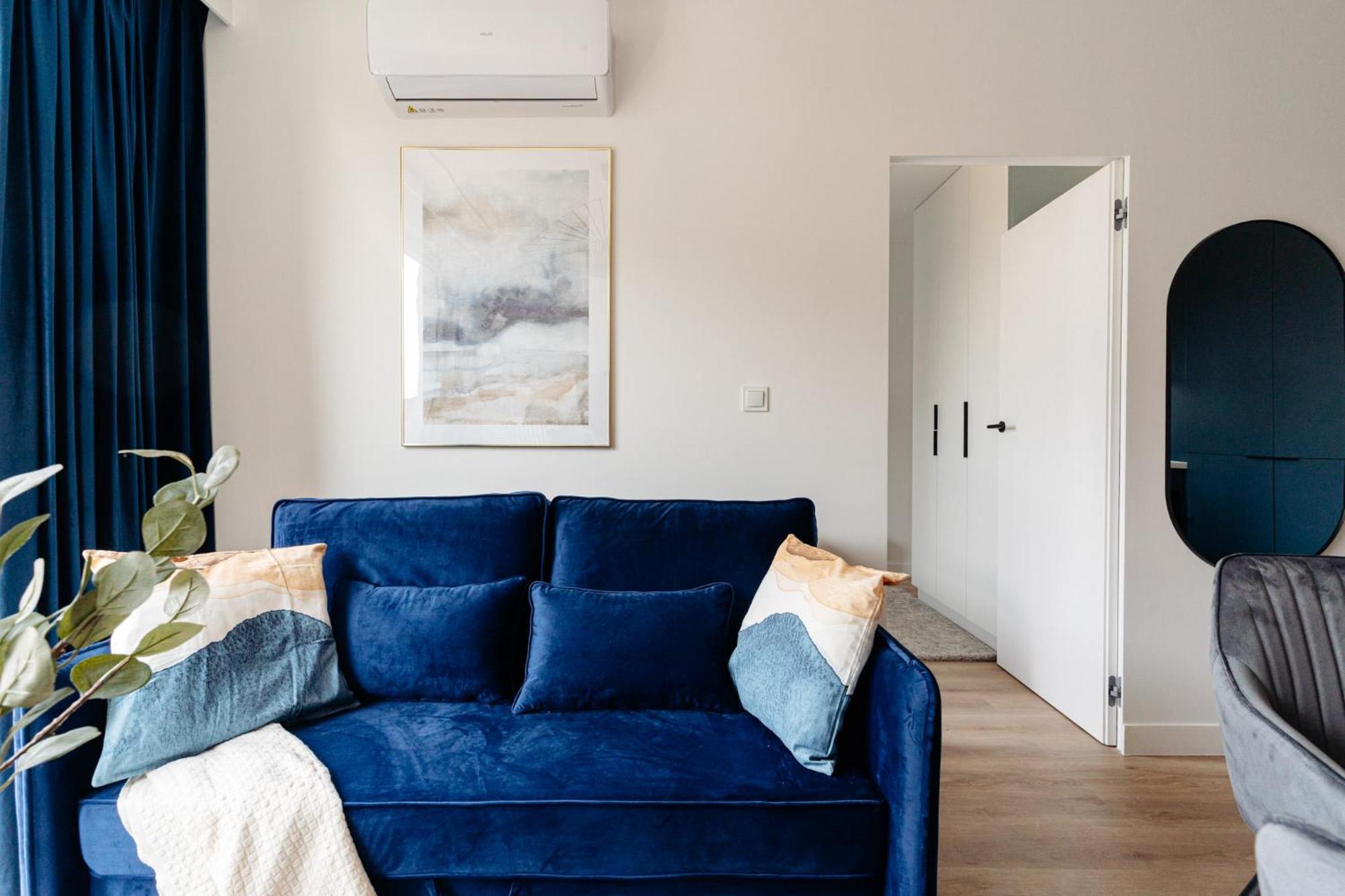 Baltic Residence - Loftaffair Gdańsk Kültér fotó