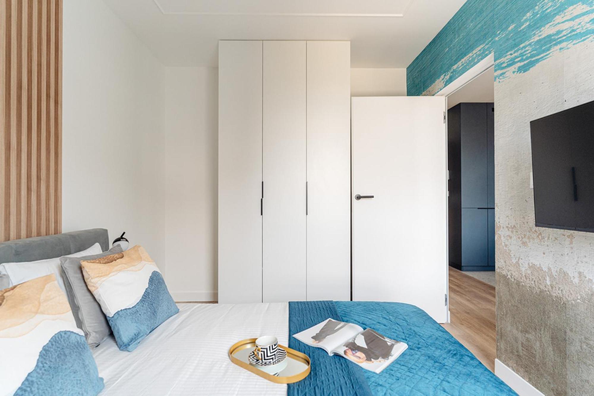 Baltic Residence - Loftaffair Gdańsk Kültér fotó