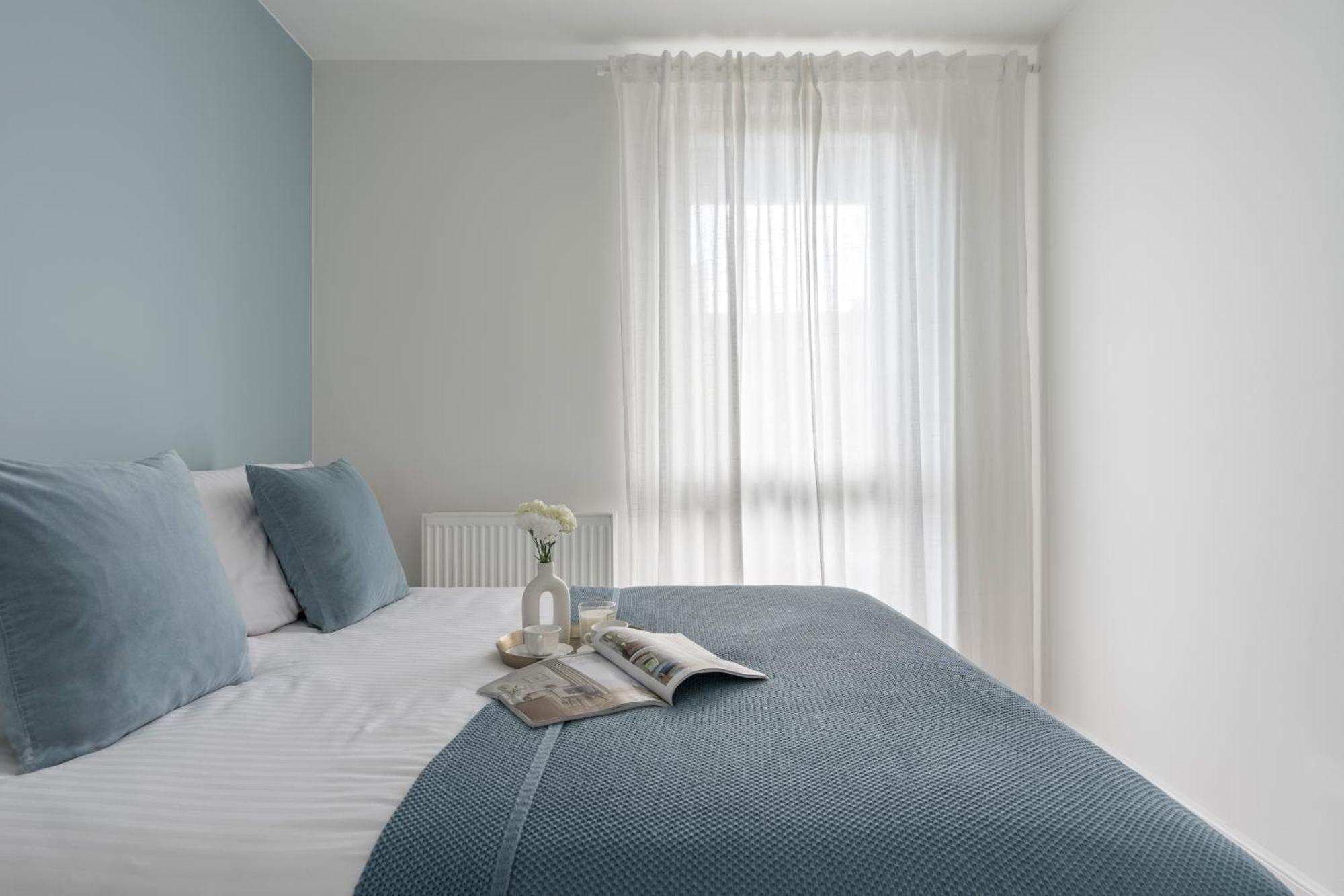 Baltic Residence - Loftaffair Gdańsk Kültér fotó